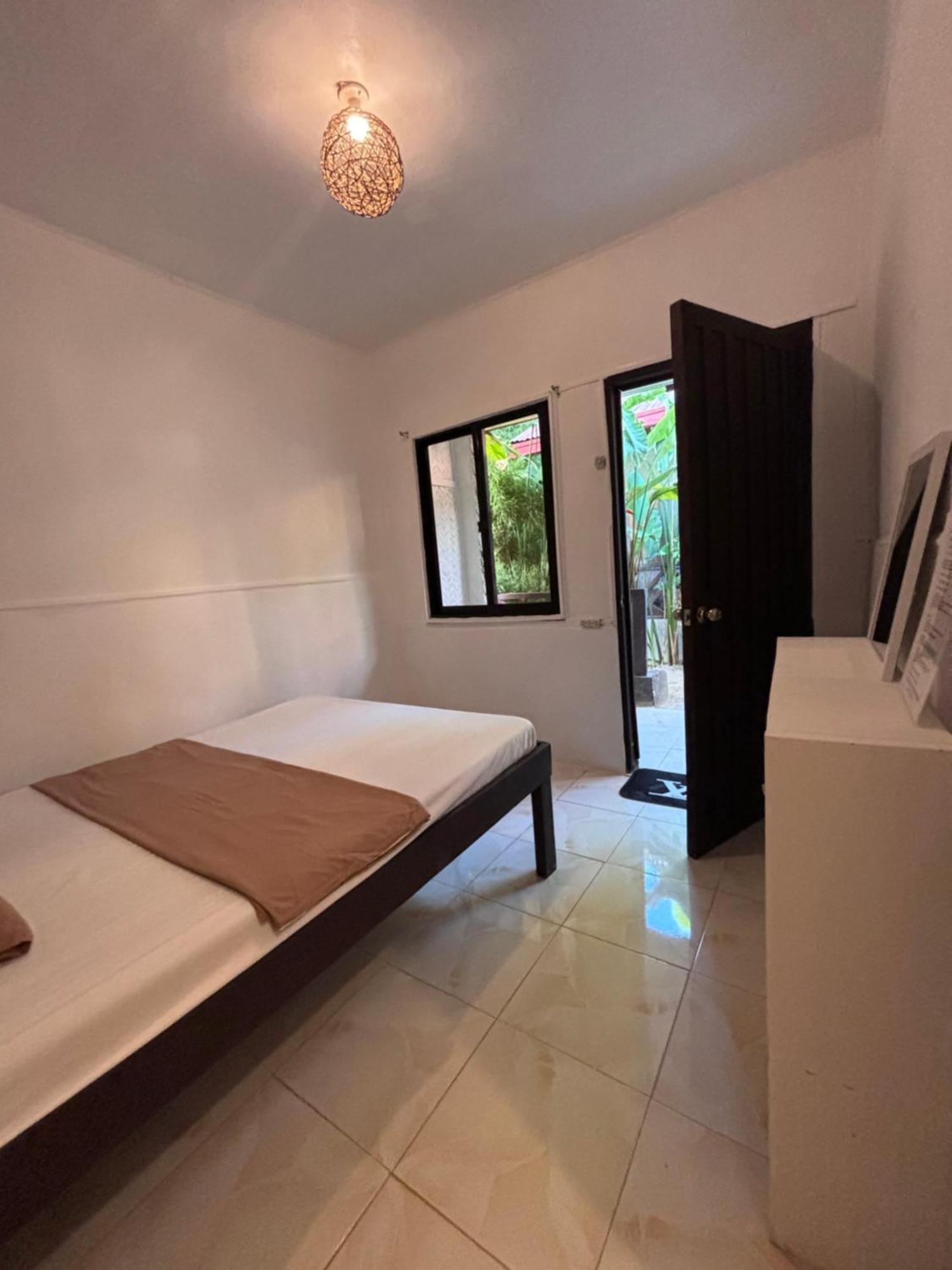 Paradiso Hostel El Nido Esterno foto