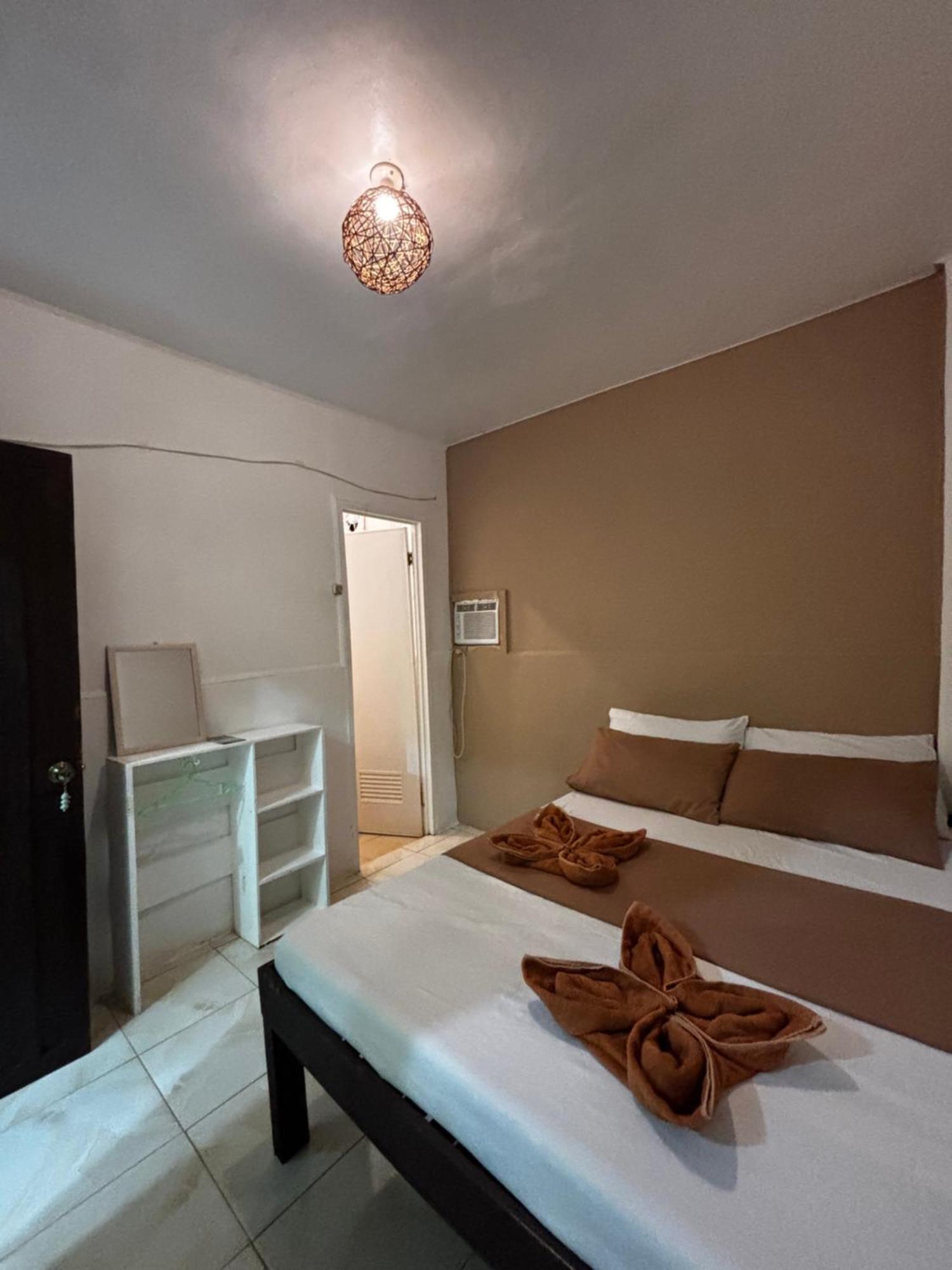 Paradiso Hostel El Nido Esterno foto