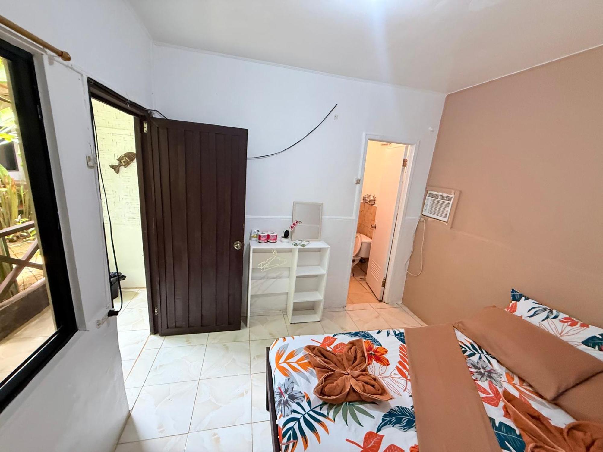 Paradiso Hostel El Nido Esterno foto