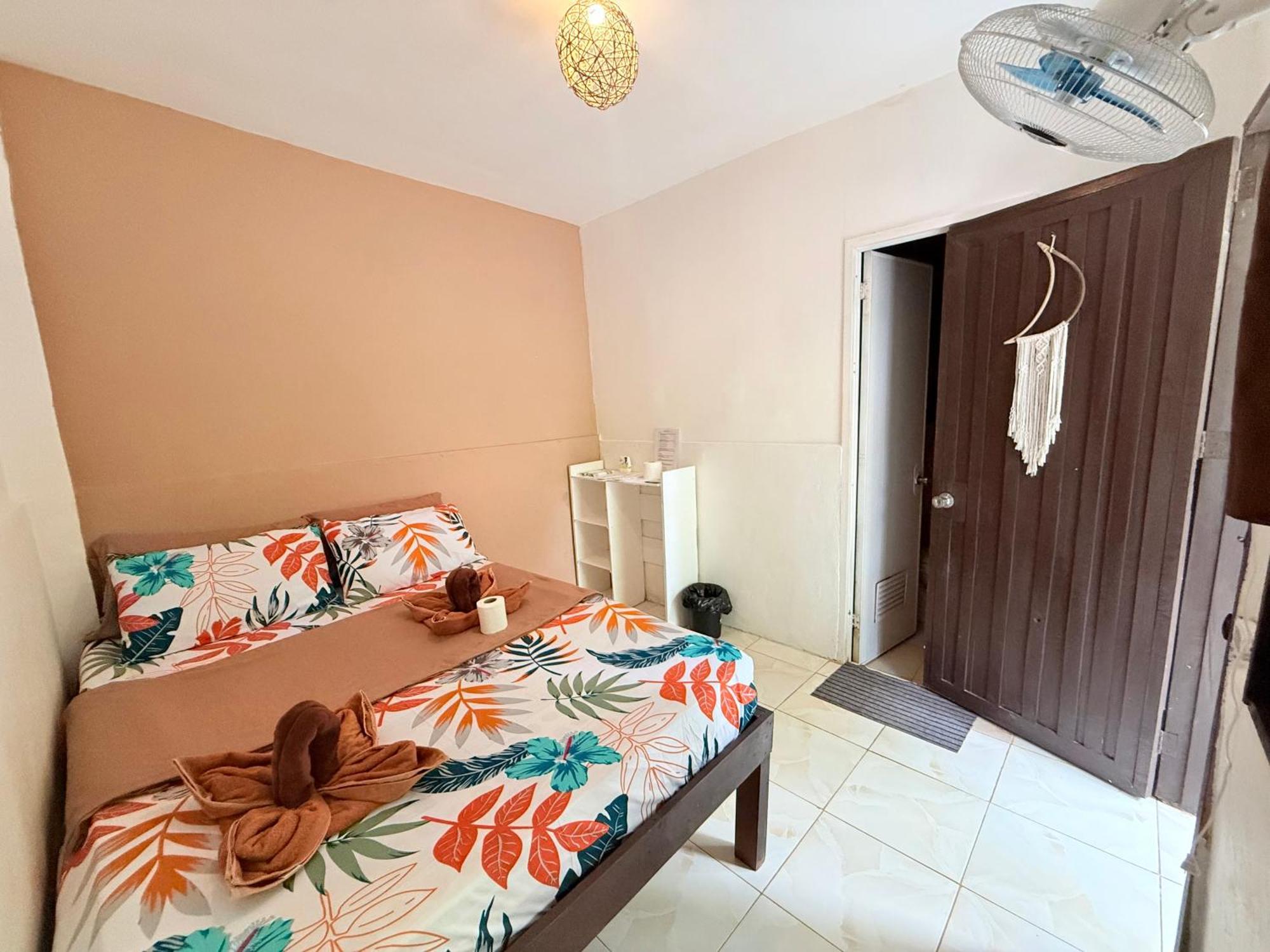 Paradiso Hostel El Nido Esterno foto