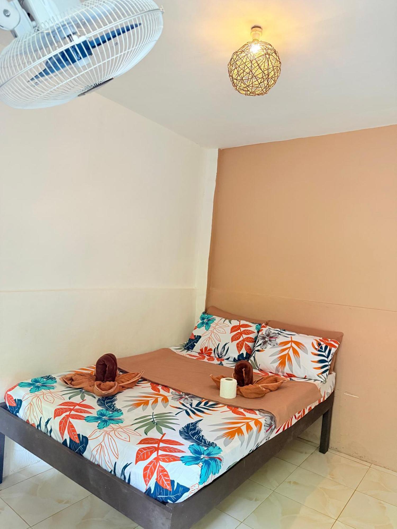 Paradiso Hostel El Nido Esterno foto